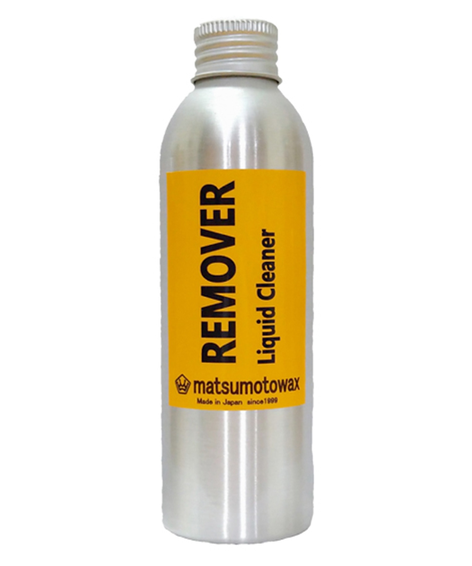 マツモトワックス リムーバー スノーボード リムーバー クリーナー
