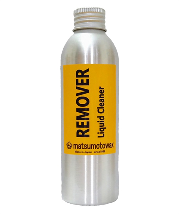 マツモトワックス リムーバー スノーボード リムーバー クリーナー ムラサキスポーツ 25-26モデル MX A10