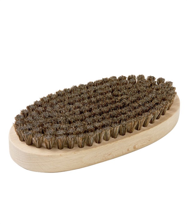 マツモトワックス 馬毛ブラシ スノーボード チューンナップ用品 ムラサキスポーツ 25-26モデル MM L6【2526】