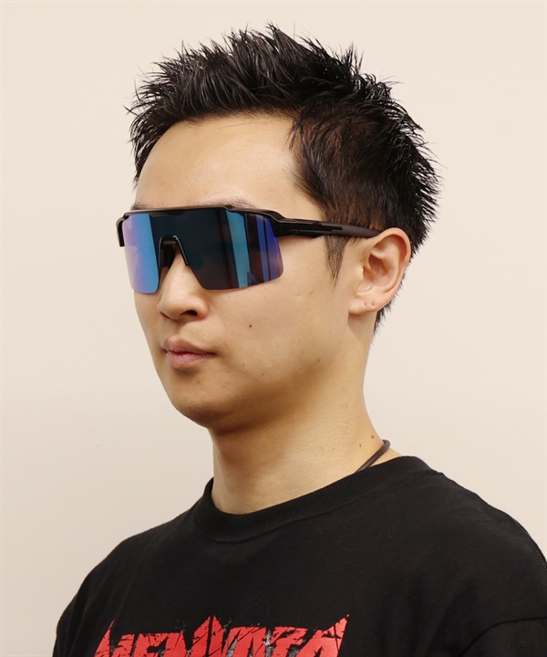 Mythreal ミスリアル サングラス UVカット 偏光 XM02-2