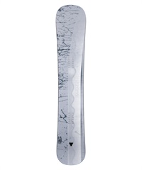 【早期購入】YONEX ヨネックス スノーボード 板 メンズ THRUST 国産 ムラサキスポーツ 25-26モデル MM D25