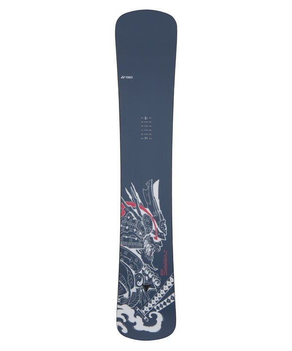 【早期購入】YONEX ヨネックス スノーボード 板 メンズ SYMARC MG 国産 ムラサキスポーツ 25-26モデル MM D25