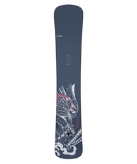 【早期購入】YONEX ヨネックス スノーボード 板 メンズ SYMARC MG 国産 ムラサキスポーツ 25-26モデル MM D25