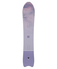 【早期購入】YONEX ヨネックス スノーボード 板 メンズ GRACE ムラサキスポーツ 25-26モデル MM C21(ONECOLOR-147cm)