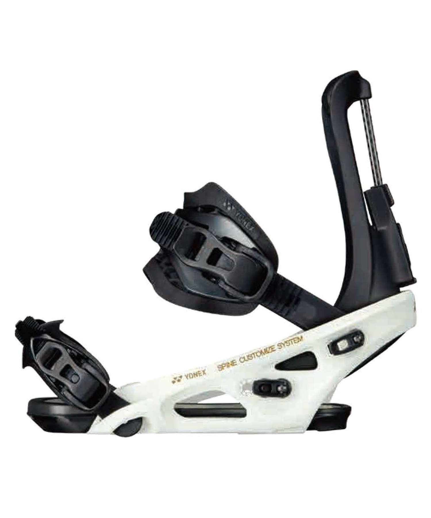 YONEX ヨネックス スノーボード バインディング ビンディング ユニ