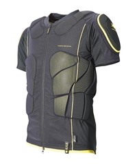 鎧武者☆プロテクター☆パンツ☆キッズ☆150 鎧武者 ヨロイムシャ YM-1766 JUNIOR LONG HIP PROTECTOR XRD