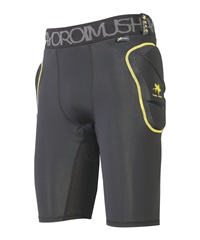 2526】 YOROIMUSHA 鎧武者 スノーボード プロテクター ユニセックス