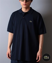 LACOSTE ラコステ 半袖 ポロシャツ メンズ L.12.12 L1212LJ99