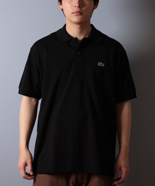 LACOSTE ラコステ 半袖 ポロシャツ メンズ L.12.12 L1212LJ99