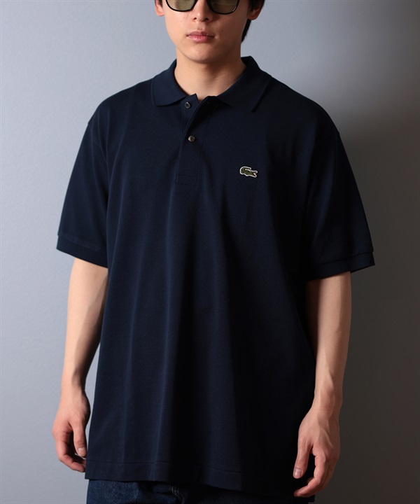 LACOSTE ラコステ 半袖 ポロシャツ メンズ L.12.12 L1212LJ99