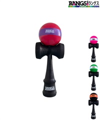 RANGS ラングス 玩具 ラングスけん玉 ムラサキスポーツ