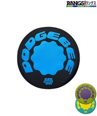 RANGS ラングス 玩具 ドッヂビー235 ムラサキスポーツ