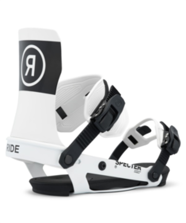 【早期購入】RIDE ライド スノーボード バインディング ビンディング メンズ SPECTER MENS ムラサキスポーツ 25-26モデル MM B28