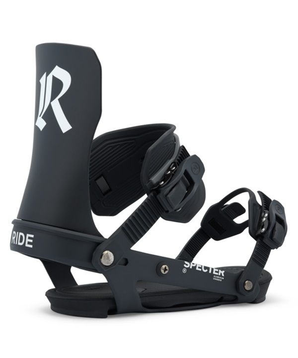 【早期購入】RIDE ライド スノーボード バインディング ビンディング メンズ SPECTER MENS ムラサキスポーツ 25-26モデル MM B28