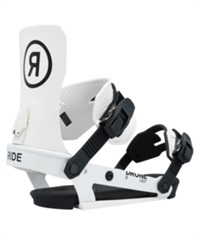 【早期購入】RIDE ライド スノーボード バインディング ビンディング レディース DRONE WOMENS ムラサキスポーツ 25-26モデル MM B28