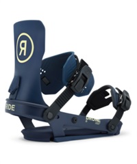 【早期購入】RIDE ライド スノーボード バインディング ビンディング メンズ DRONE MENS ムラサキスポーツ 25-26モデル MM B28