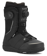 【早期購入】RIDE ライド スノーボード ブーツ レディース HERA PRO WIDE ムラサキスポーツ 25-26モデル MM B28