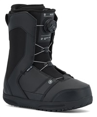 RIDE ライド ROOK スノーボード ブーツ メンズ ムラサキスポーツ 25-26