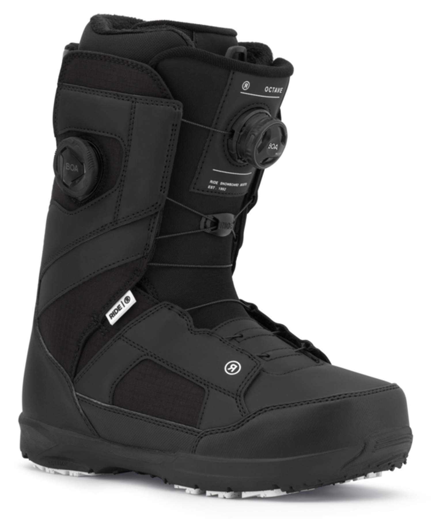 メンズ Burton SLX スノーボードブーツ | Speed Zone | Burton