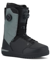 【早期購入】RIDE ライド スノーボード ブーツ メンズ LASSO ATLANTIC ムラサキスポーツ 25-26モデル MM B28