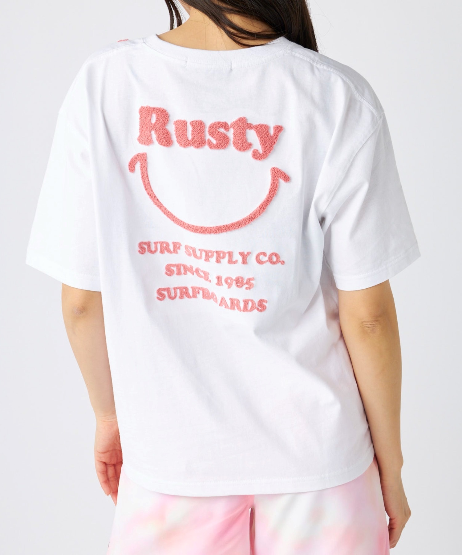 Rude ルード レディース 半袖 プリント Tシャツ Baby Mouse rlt- Rude ルード レディース 半袖 プリント Tシャツ Baby Mouse rlt
