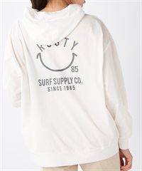 RUSTY ラスティー 水着 ラッシュガード 長袖 Tシャツ ロンT レディース UVカット 925468