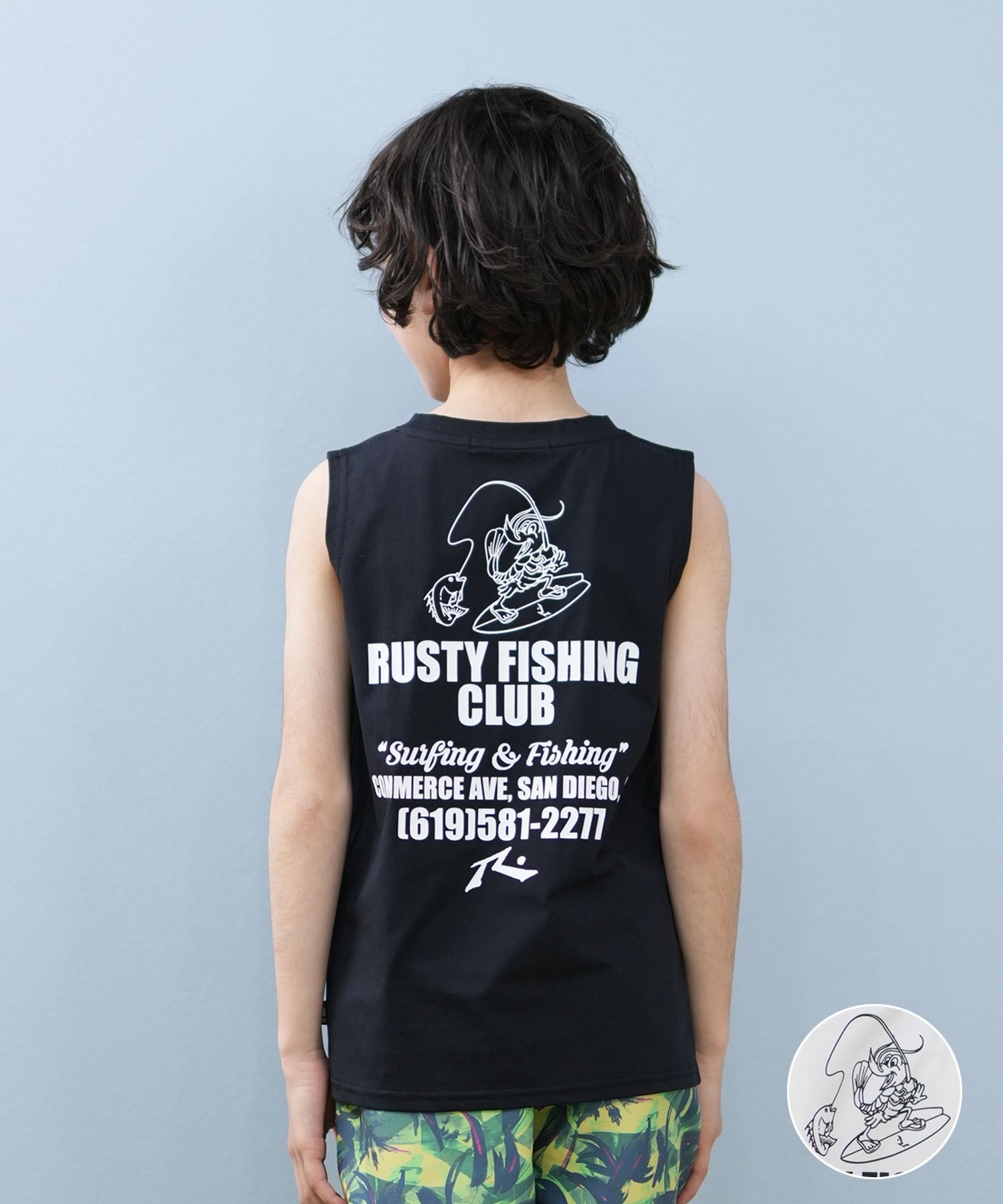 Black Compass Sports Tube Top – SMFK Official