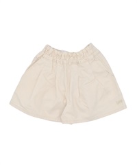 Lee リー ショートパンツ キッズ ショーツ キュロット girls culottes