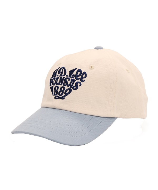 Lee リー キャップ LE COTTON TWILL CAP 251076605