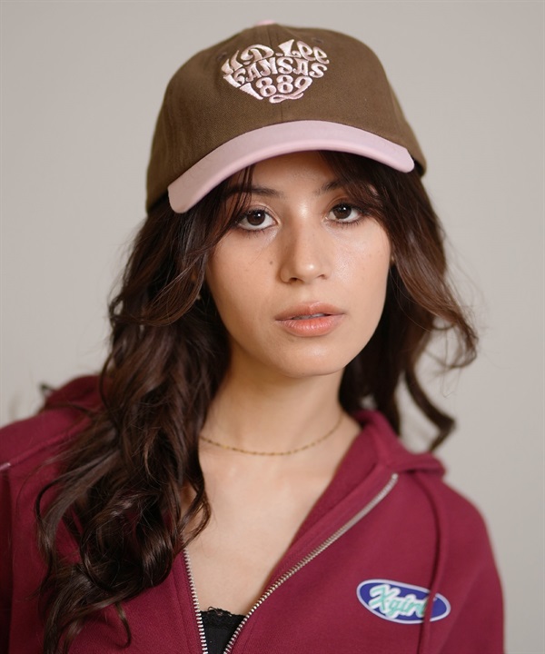 Lee リー キャップ LE COTTON TWILL CAP 251076605