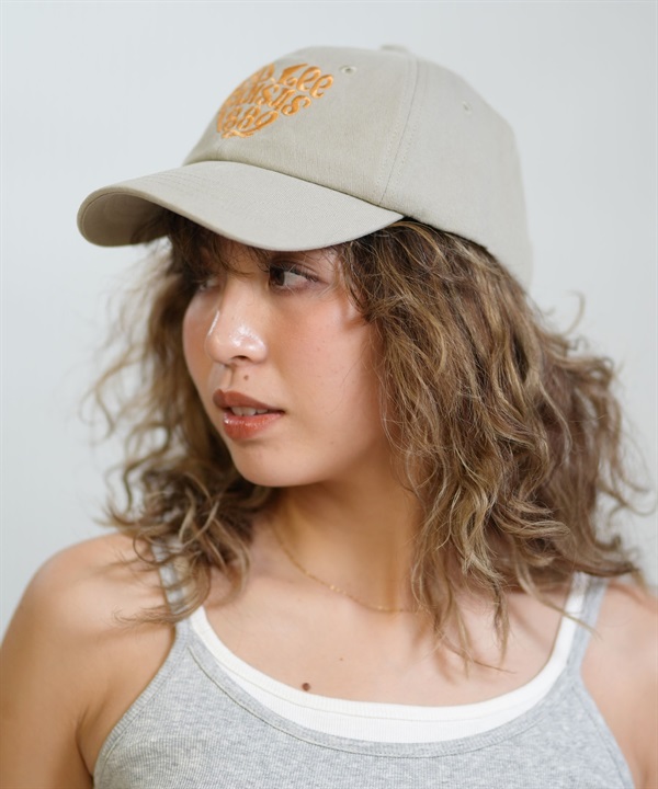 Lee リー キャップ LE COTTON TWILL CAP 251076605