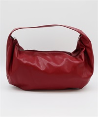 RIKKA FEMME リッカファム バッグ 2WAY シンプル ２WAY クロワッサンバッグ RFAC25FW09(RED-FREE)