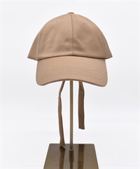 RIKKA FEMME リッカファム キャップ リボンキャップ RFAC25SS02