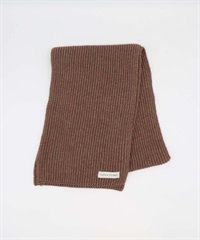 RIKKA FEMME リッカファム マフラー ストール RFAC25FW06 手袋