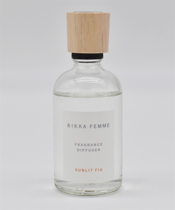 RIKKA FEMME リッカファム ディフューザー リッカファム フレグランスディフューザー RFAC25FW12