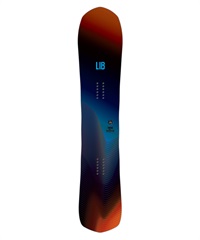 早期購入】 LIBTECH リブテック スノーボード 板 レディース