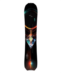 【早期購入】 LIBTECH リブテック スノーボード 板 メンズ T.RICE TECHNO SPLIT トラビス・ライス スプリット 25-26モデル MM A31