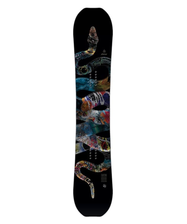 【早期購入】 LIBTECH リブテック スノーボード 板 メンズ T.RICE PRO トラビス・ライス ムラサキスポーツ 25-26モデル MM A31