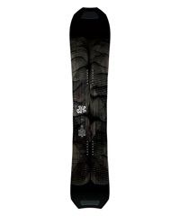 【早期購入】 LIBTECH リブテック スノーボード 板 メンズ T.RICE APEX ORCA トラビス・ライス ムラサキスポーツ 25-26モデル MM A31