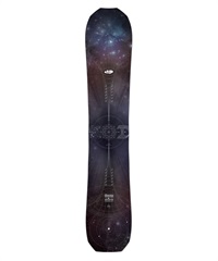 【早期購入】 LIBTECH リブテック スノーボード 板 メンズ T.RICE GOLDEN ORCA トラビス・ライス ムラサキスポーツ 25-26モデル MM A31