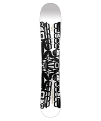 【早期購入】 LIBTECH リブテック スノーボード 板 メンズ SON OF BIRDMAN ムラサキスポーツ 25-26モデル MM A31(WT/BK-160cm)
