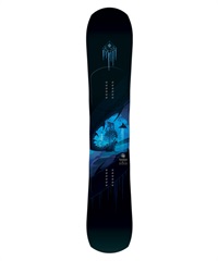 2526】 LIBTECH リブテック スノーボード 板 メンズ RASMAN ムラサキ