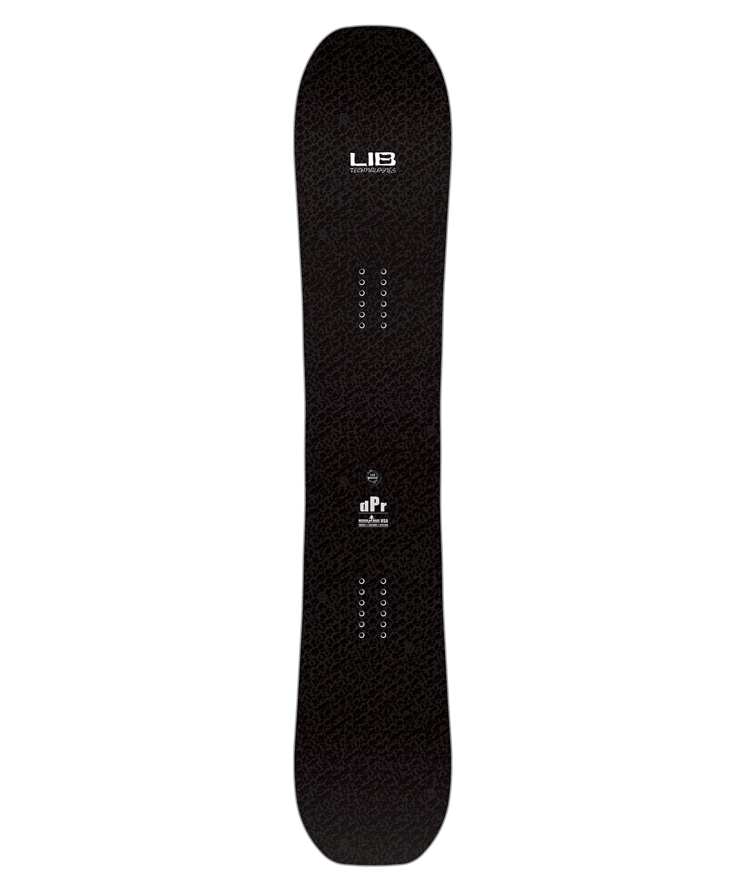 LIBTECHリブテック20-21 TRS 162cm