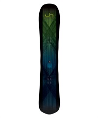 【早期購入】 LIBTECH リブテック スノーボード 板 メンズ CYGNUS BM ムラサキスポーツ 25-26モデル MM A31