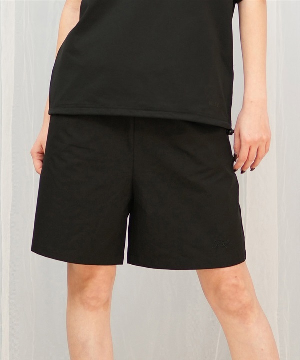 REEF リーフ 水着 ラッシュガード レギンス レディース 水陸両用 UVカット ショートパンツ REEF25S-13