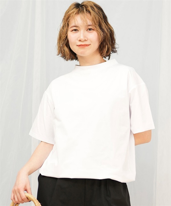REEF リーフ 水着 ラッシュガード 半袖 Tシャツ レディース 水陸両用 REEF25S-08
