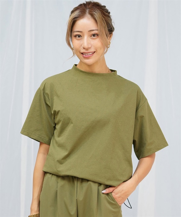 ショートスリーブ Tシャツ/タンクトップ ファッション｜ムラサキ