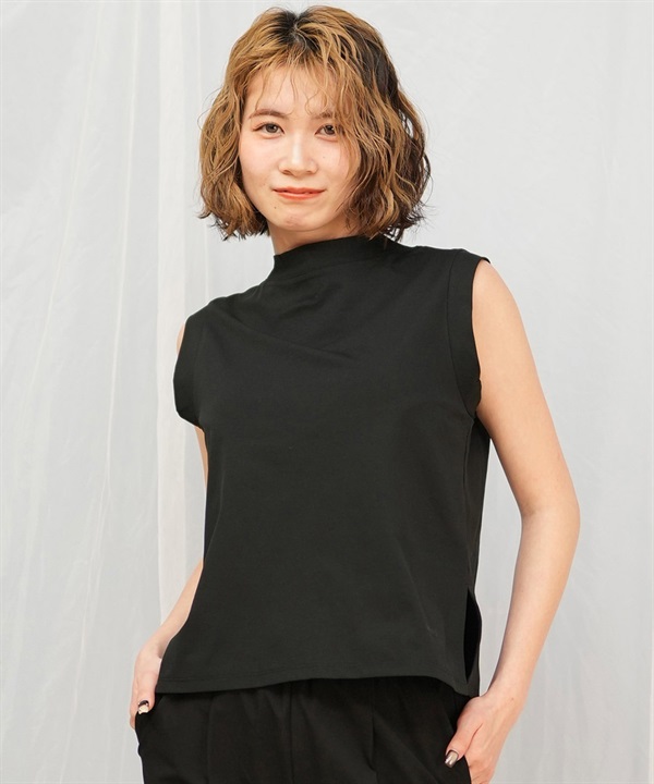 REEF リーフ 水着 ラッシュガード タンクトップ レディース 水陸両用 UVカット REEF25S-10