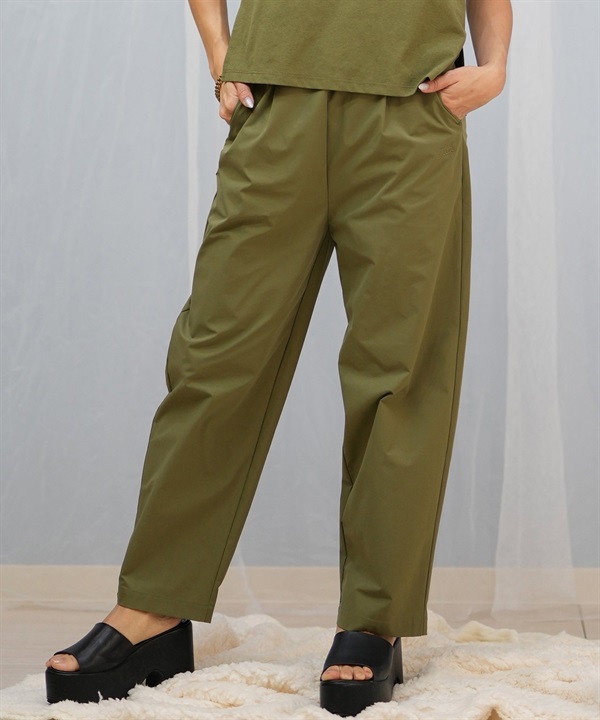 REEF リーフ 水着 ラッシュガード レギンス レディース 水陸両用 UVカット ハイウエスト REEF25S-12