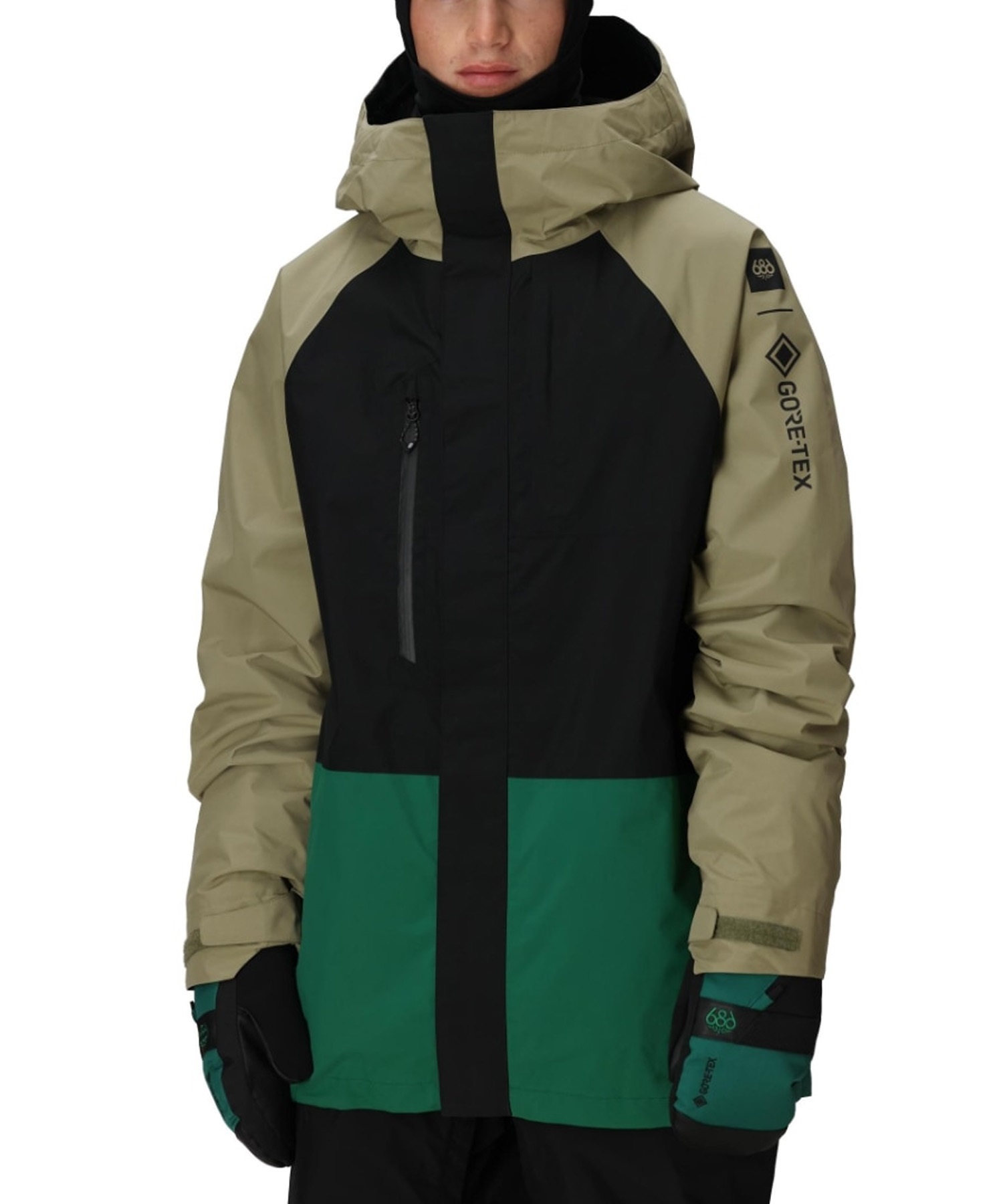 早期購入/店頭受取対象外】 686 シックスエイトシックス
